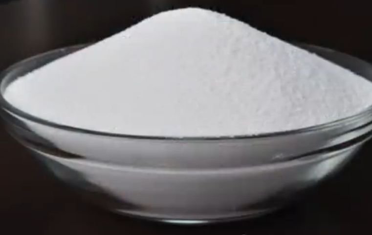 The resistant tapioca starch