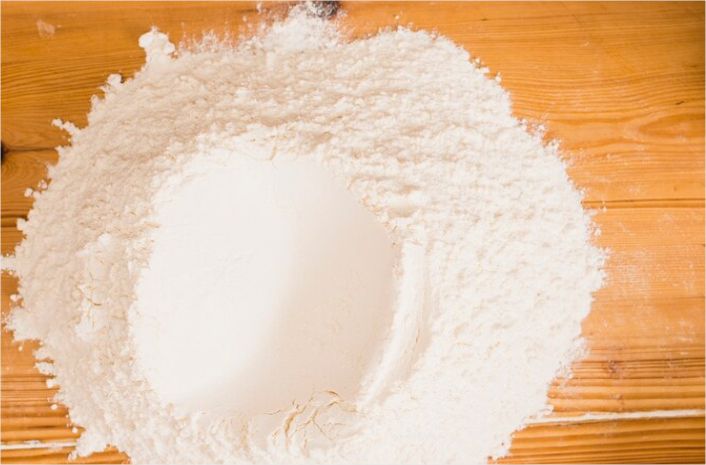 Cassava flour vs almond flour - differences and uses