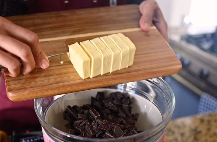 Almond butter