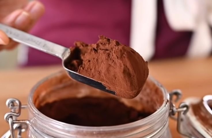 Brown sugar