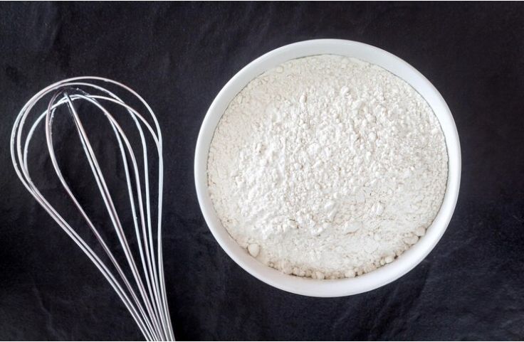 Baking powder 