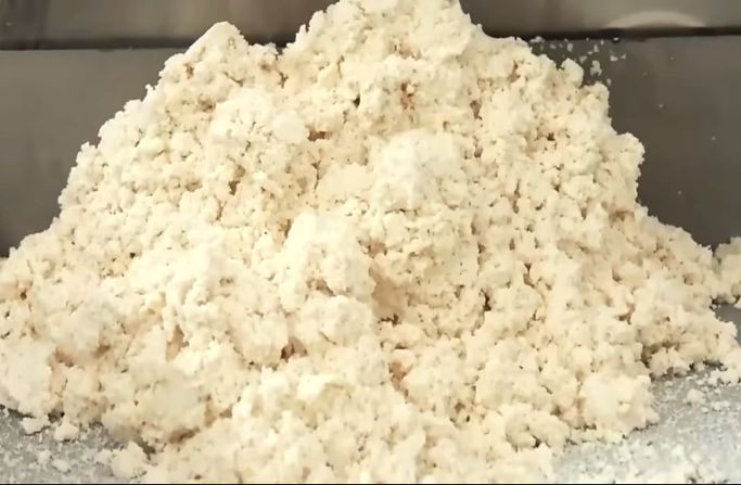 Cassava Starch Pulp Market - Trends and Insights