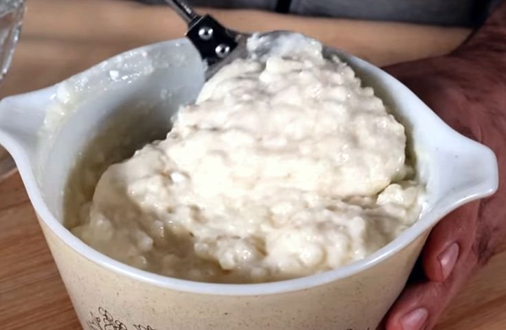 Classic Stovetop Tapioca Pudding
