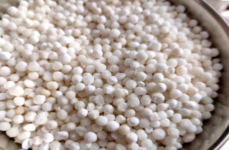 Small Tapioca Pearls