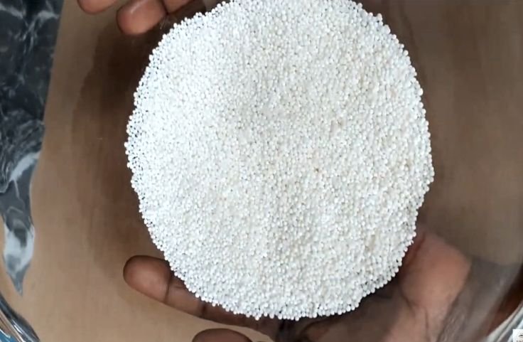 Types of tapioca pearls for tapioca pudding 