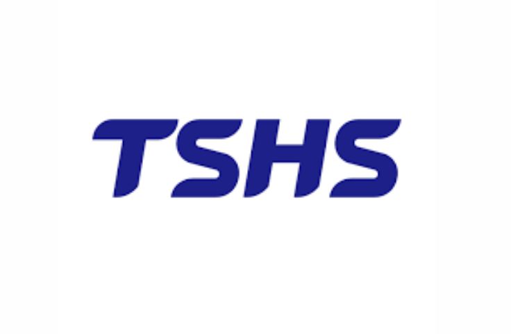 Tsung Hsing Food Machinery (TSHS) - Taiwan