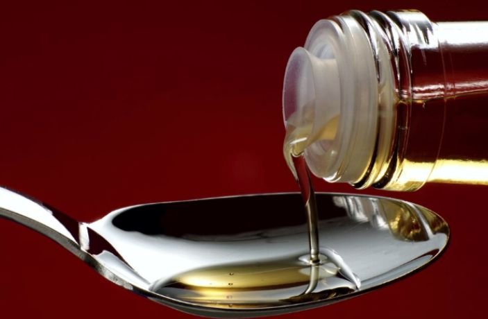 Vanilla Extract for Tapioca Pudding