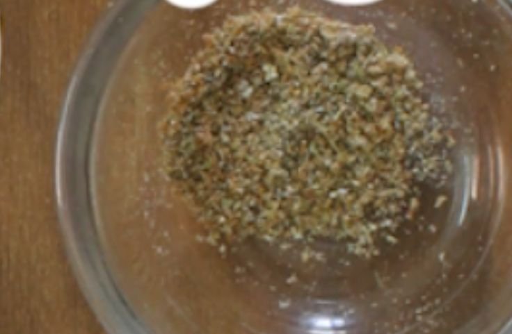 Cardamom powder for sabudana