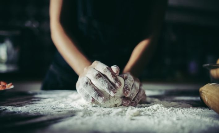 Benefits and Uses of Cassava Flour