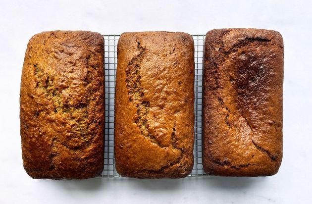 Nutrition-packed cassava bread