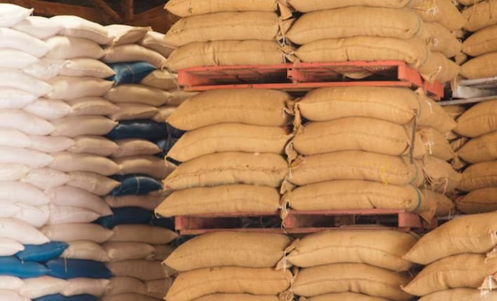 How to Store Cassava Flour