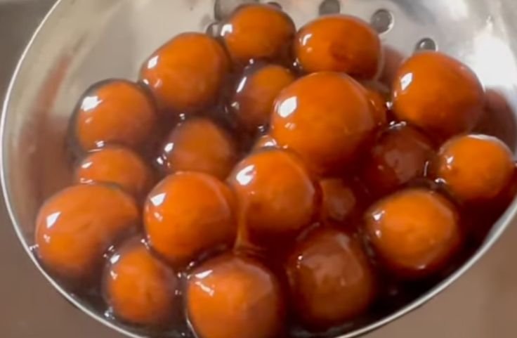 Tapioca Pearls Nutrition