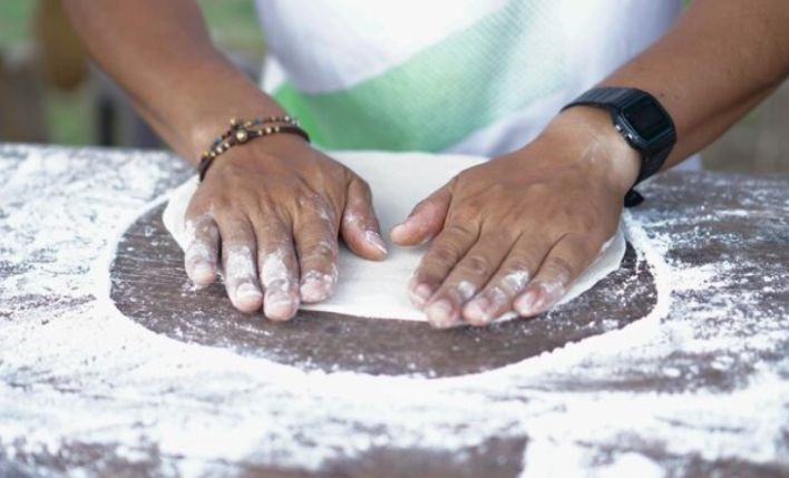 Culinary Applications of Cassava Flour
