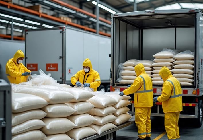 Global Tapioca Market